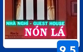 Nón Lá Guest House